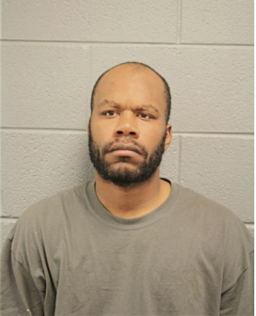 STEPHEN WARE, Cook County, Illinois