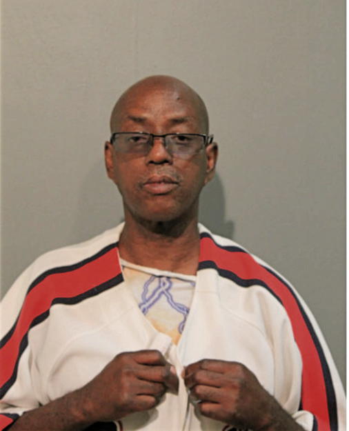 CURTIS L WEATHERSBY, Cook County, Illinois