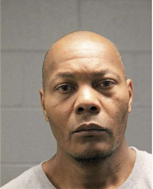 SHERMAN WESLEY, Cook County, Illinois