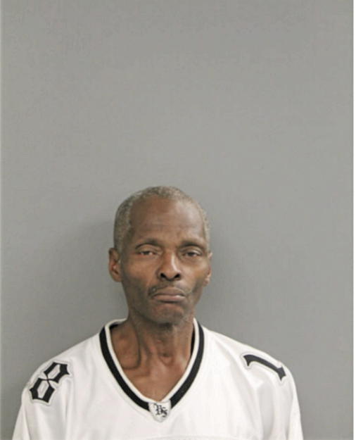 CHARLES WHITE, Cook County, Illinois