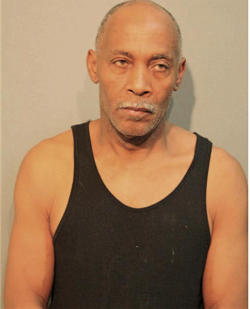ALONZO WHITEHEAD, Cook County, Illinois