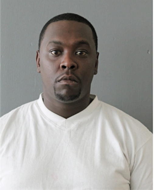 RAKYAN D WHITTIER, Cook County, Illinois