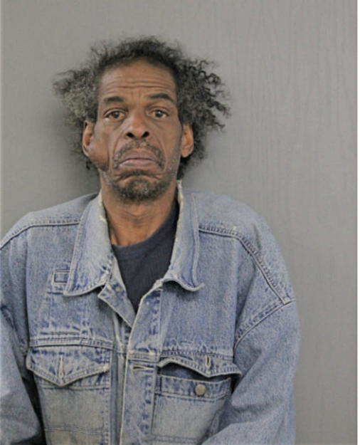 ERIC A WILLIAMS, Cook County, Illinois