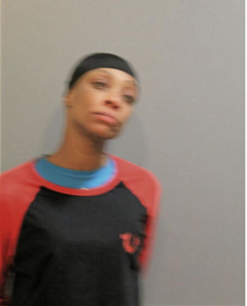 LATASHA WILLIAMS, Cook County, Illinois