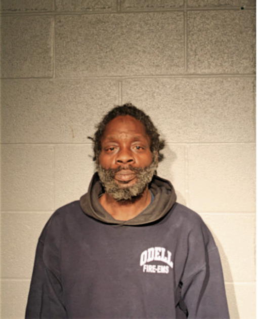 LESTER WILLIAMS, Cook County, Illinois