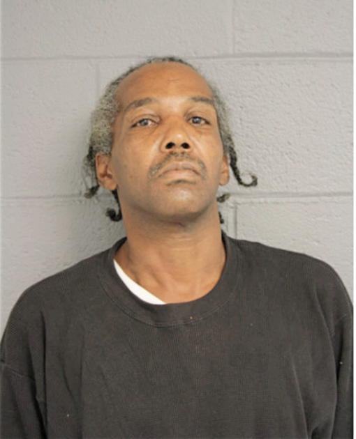MAURICE WILLIAMS, Cook County, Illinois