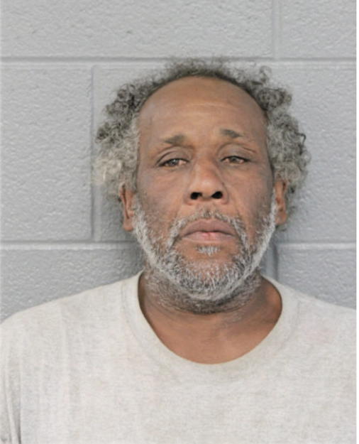TIMOTHY J WILLIAMS, Cook County, Illinois
