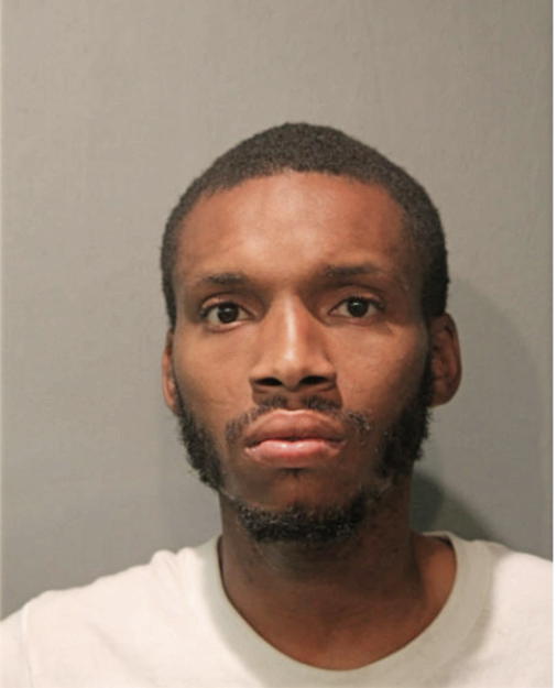 CARLOS M WILSON, Cook County, Illinois