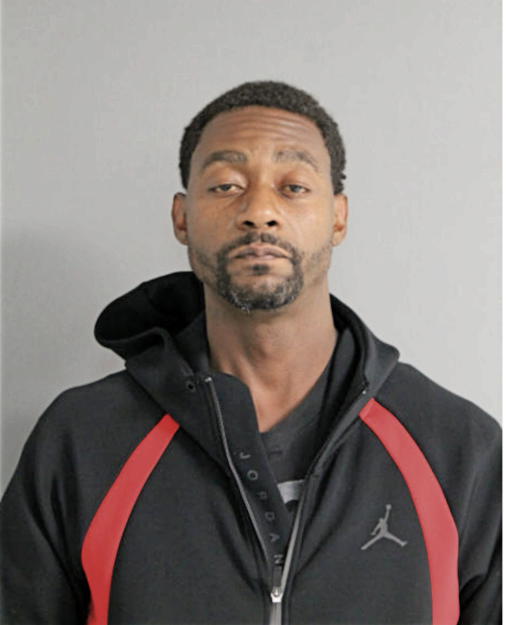 SHOMARI A WILSON, Cook County, Illinois