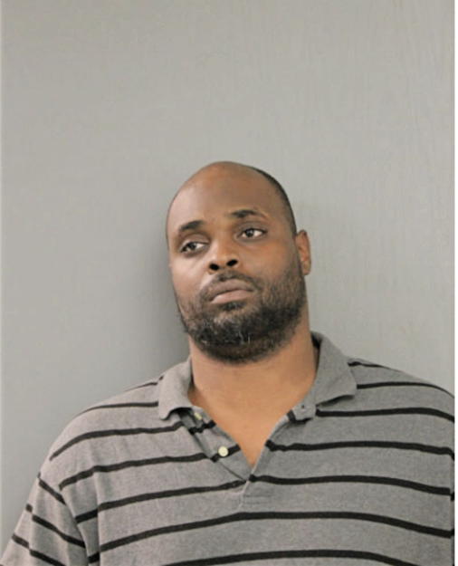 TAUREAN W WILSON, Cook County, Illinois