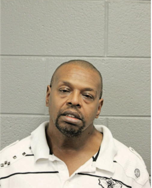 BERNARD WINFIELD, Cook County, Illinois