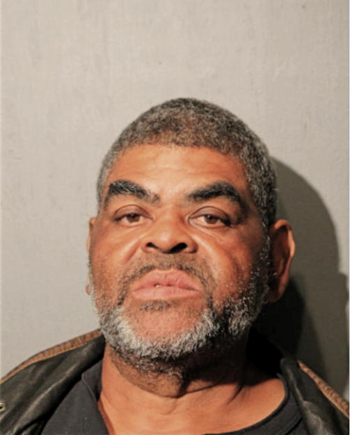 CLIFFORD C WRIGHT, Cook County, Illinois