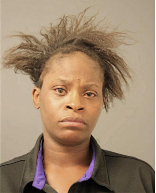 TEMIEKA A WRIGHT, Cook County, Illinois