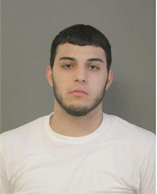 JONATHAN W ZAIA, Cook County, Illinois