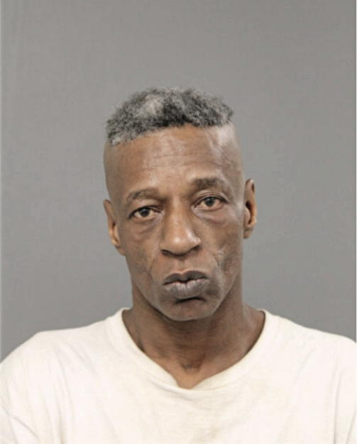 JERRY J ADAMS, Cook County, Illinois