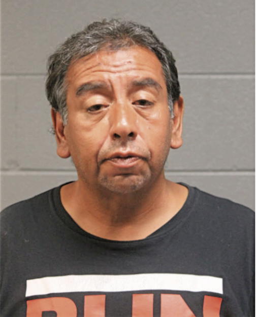 REYNALDO AGUILAR, Cook County, Illinois