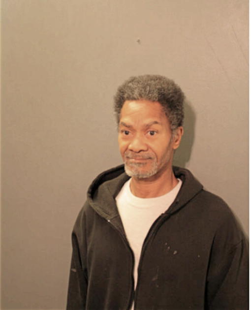 DAVID ALLEN, Cook County, Illinois