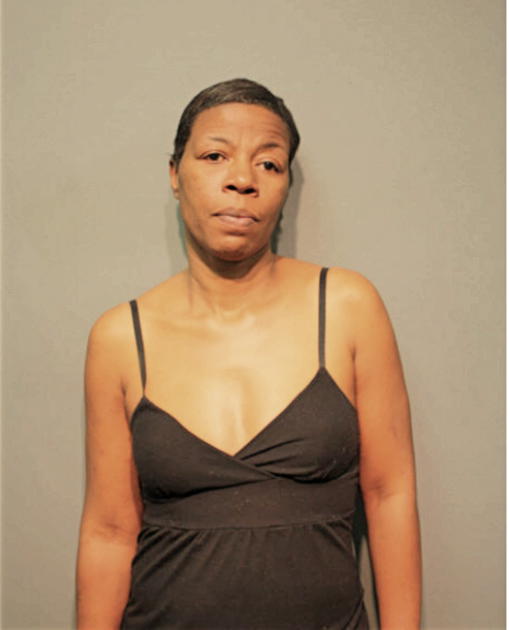 RENA R ARNOLD, Cook County, Illinois