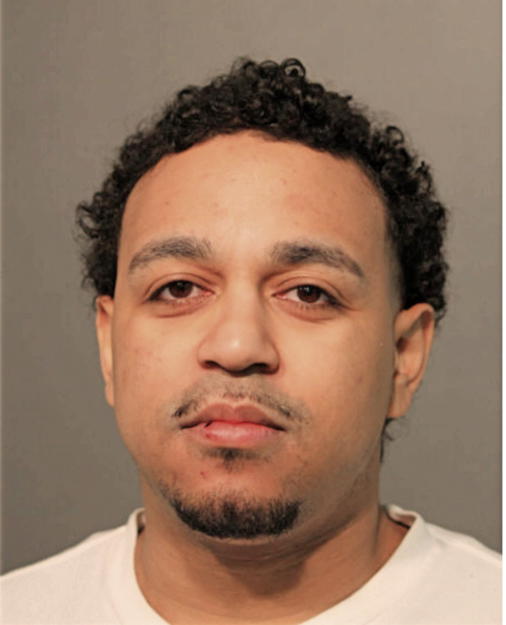 JOSHUA A ARZUAGA, Cook County, Illinois