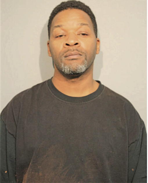 DAVID ATWATER, Cook County, Illinois