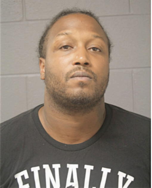 COREY D AVILEZ, Cook County, Illinois