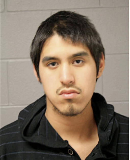 FABIAN AYAR, Cook County, Illinois