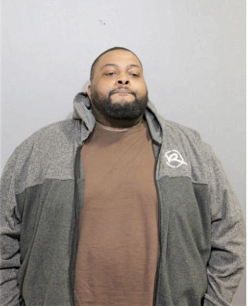 ANTWAIN L BAILEY, Cook County, Illinois