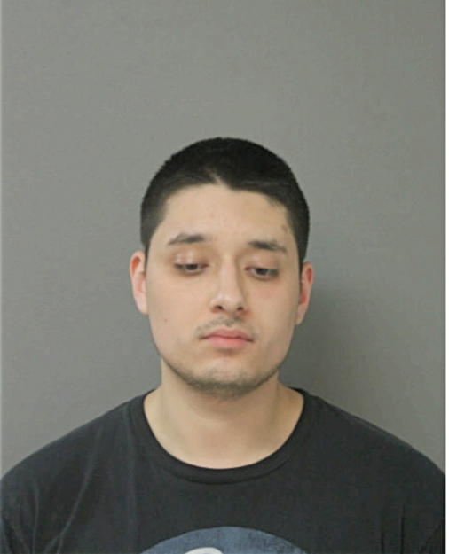 RENE BATRES, Cook County, Illinois