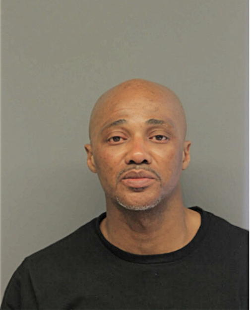 ANTOINE D BEALS, Cook County, Illinois