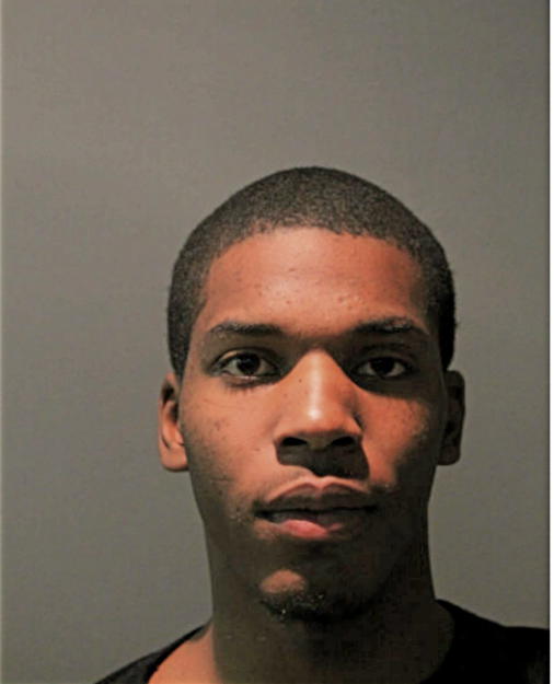 DEMARCO BELL, Cook County, Illinois