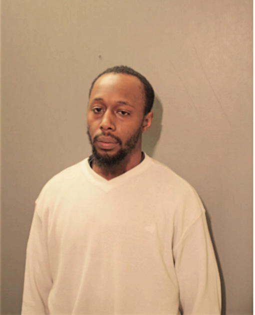 JEFF L BELL, Cook County, Illinois