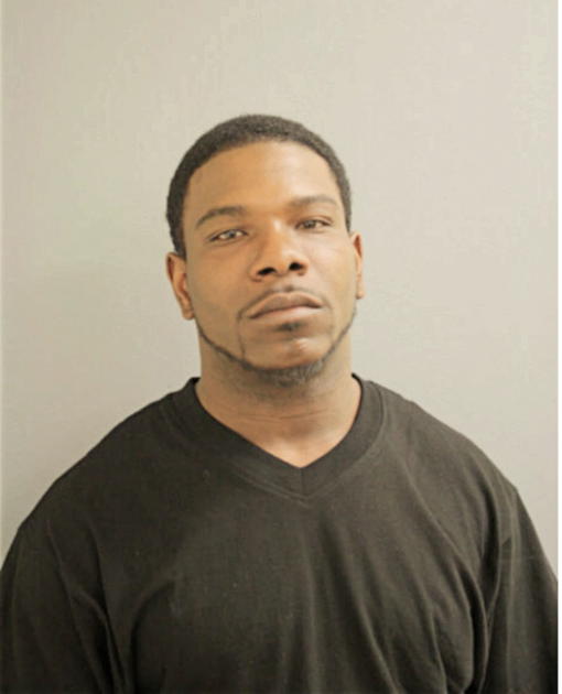 RANDELL BELL, Cook County, Illinois
