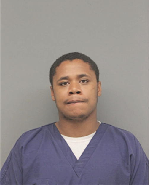 JORDAN BENNETT, Cook County, Illinois