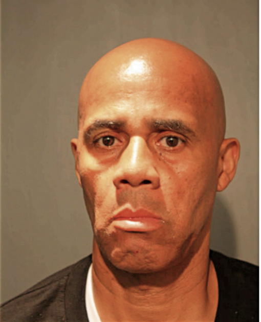 OTHA L BERRY, Cook County, Illinois