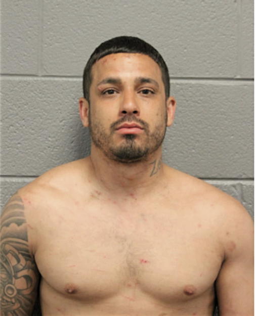 JONATHAN BETANCOURT, Cook County, Illinois