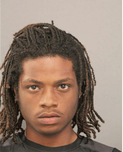 JAY BINION, Cook County, Illinois