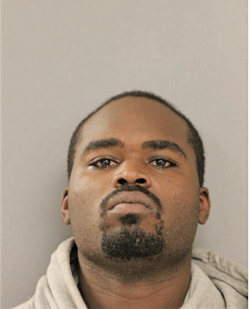 JAMES BREWER, Cook County, Illinois