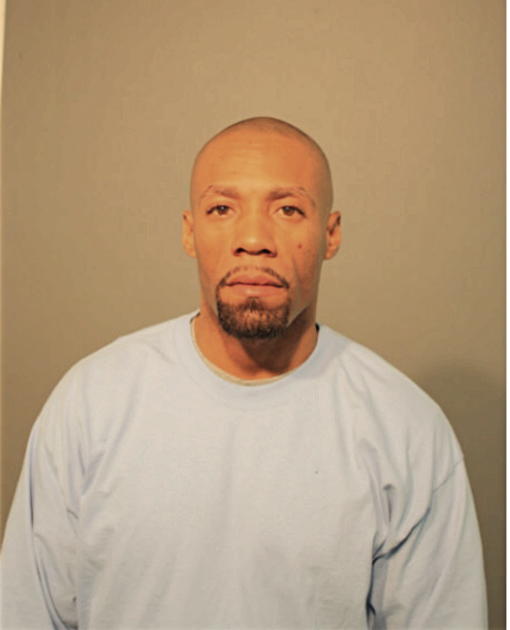 TONY BROWLEY, Cook County, Illinois