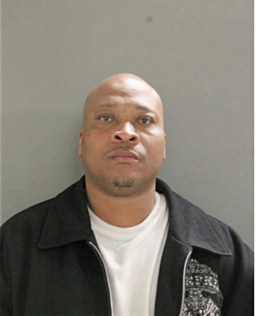 CHRISTOPHER BROWN, Cook County, Illinois