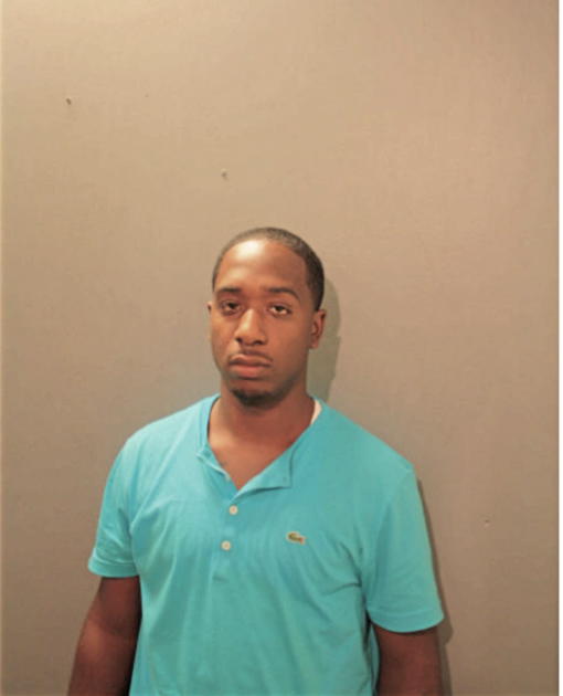 KAHARI R BROWN, Cook County, Illinois