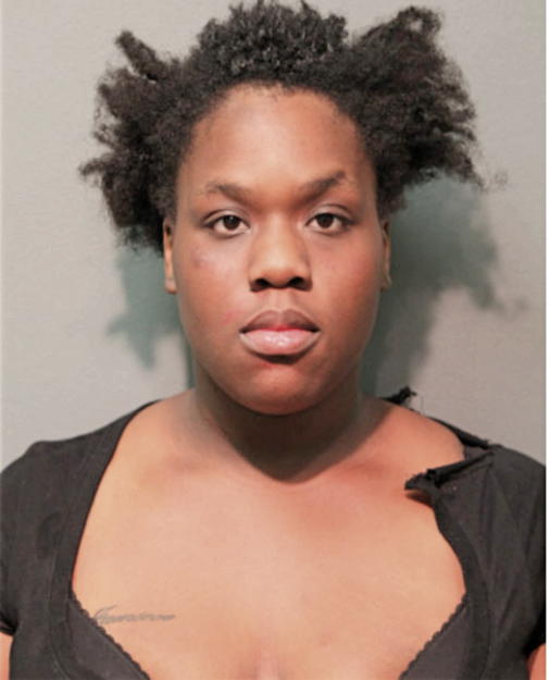 JAMIECE L BRYANT, Cook County, Illinois