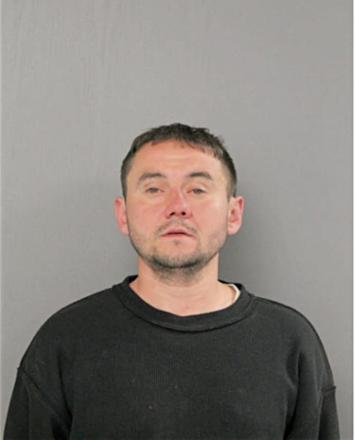 EDWARD N BUISSE, Cook County, Illinois