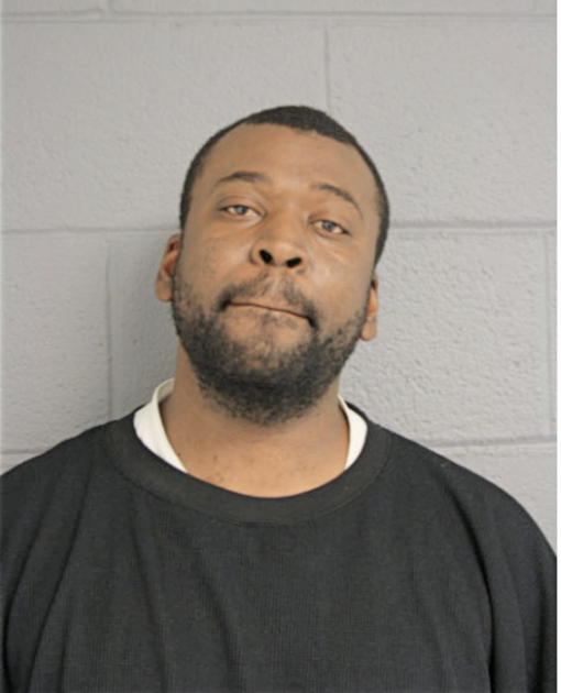 DESMOND D CAGE, Cook County, Illinois