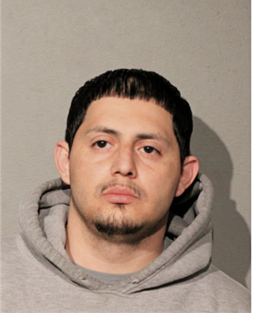 ENRIQUE CAMACHO, Cook County, Illinois