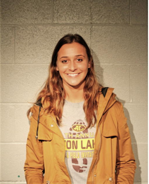 MIKAELA C CAPONI, Cook County, Illinois