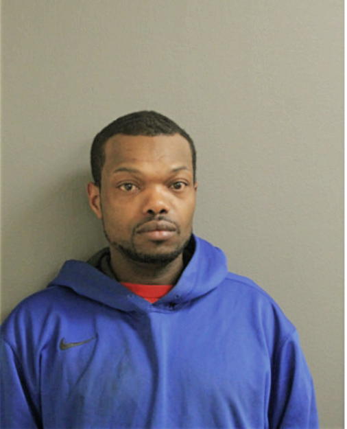 CORNELL L CARDINE, Cook County, Illinois