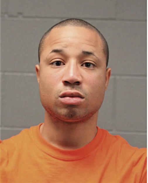 TEVIN CASTRO, Cook County, Illinois