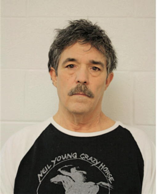 LEONARD A CHALIFOUR, Cook County, Illinois