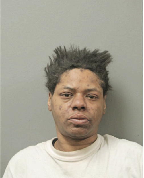 KENYARDA I CHEW, Cook County, Illinois