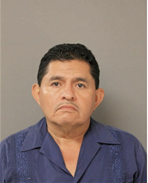 MARTIN CISNEROS, Cook County, Illinois